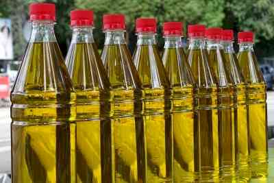 Govt slashes import duty on soyabean, sunflower oils