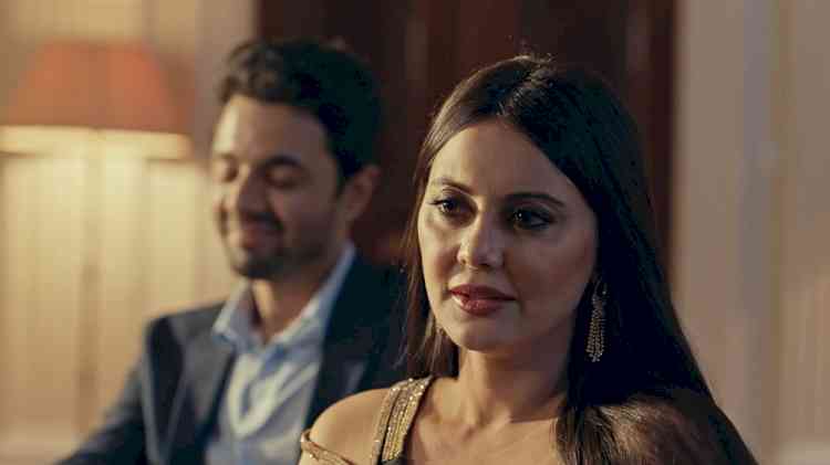 “Relate to Hailey? I sure would love to have her as my BFF!”: Minissha Lamba expresses her love for her character in Badtameez Dil