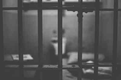 Three prisoners escape after rubbing balm on police guards in Patna