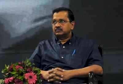 Delhi CM summons NCCSA's first meeting to discuss action against officer