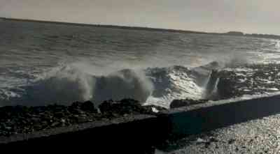 Cyclone Biporjoy shifts trajectory, injures 22