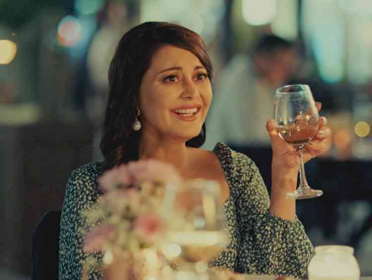“Working in any comedy and sub-genre is always going to be a good experience”, says Minissha Lamba talking about the narrative of Amazon miniTVs Badtameez Dil