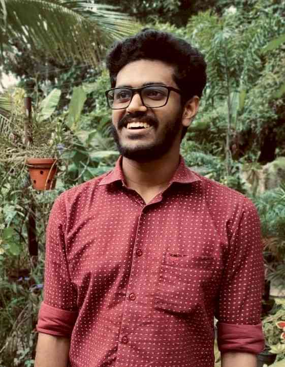 LPU’s Physics student is offered Rs 25 Lakh+ Scholarship to pursue Master’s studies in Finland