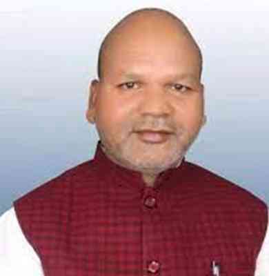 JD(U) MLA Ratnesh Sada replaces Santosh Kumar in Bihar cabinet