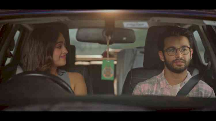 From sweet musings to the old-school though of Opposites Attracts: Here are 4 Reasons to Watch Amazon miniTVs Highway Love