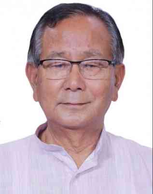 Despite central forces' presence, law & order totally failed in Manipur: Central Minister