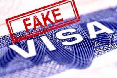 Delhi's fake visa scammers prey on students eyeing better life overseas
