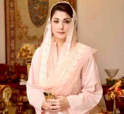 PML-N to win elections with thumping majority: Maryam Nawaz