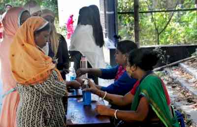 Row in Bengal as docs assigned panchayat poll-related duties