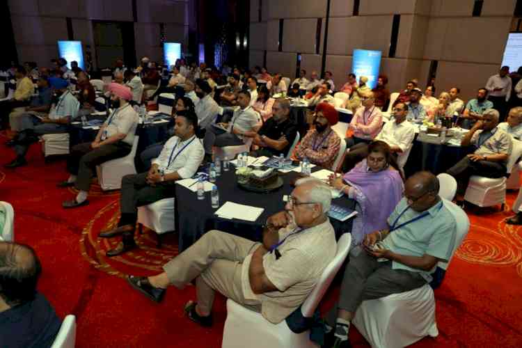 Max Super Specialty Hospital, Mohali organises Heart Failure Symposium