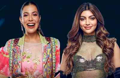 'BB OTT 2': Akanksha Puri and Palak Purswani enter, audience decides who stays