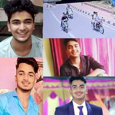 'Student stabbed outside Aryabhatta College was an aspiring model'