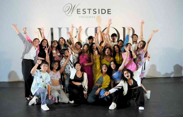 Westside x Project I Am Enough Present India's First Inclusive Runway Show: MIRЯOR at Taj Vivanta