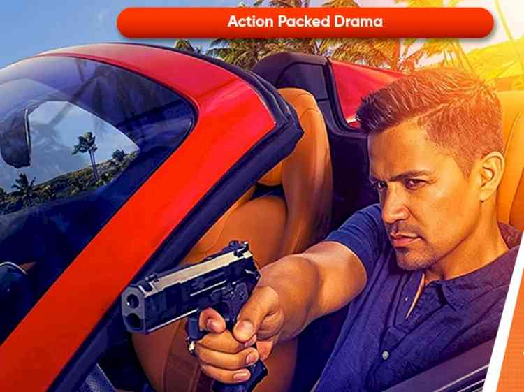 Power-packed action and entertainment in ‘Magnum P.I. Season 4’ on Zee Café