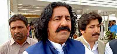 Pak Pashtun leader Ali Wazir 'arrested' in North Waziristan