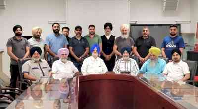 Promote martial art Gatka worldwide, says game promoter