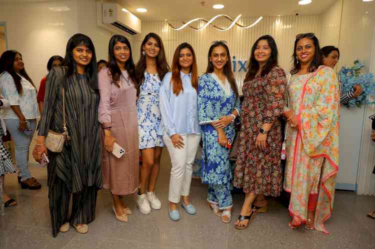 CavinKare’s Elixify Clinic Introduces a Luxurious Haven for Beauty & Wellness in Kotturpuram