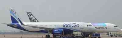 IndiGo places order of 500 Airbus A320 aircraft; purchase agreement signed at Paris Air Show