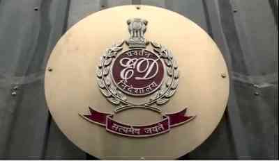 ED arrests Maha bizman in Rs 429 cr bank fraud case
