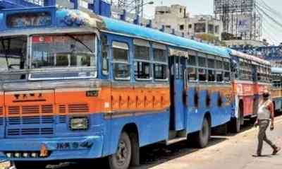 Bengal transport operators refuse to supply buses for poll duty