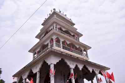 Calcutta HC orders formation of SIT to probe tension at Matua temple