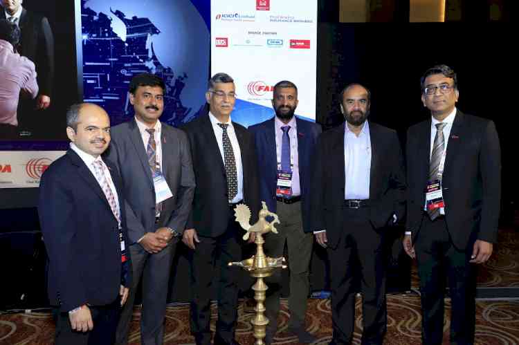 FADA concludes its 2nd edition of Finance & Insurance Summit