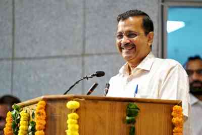 Delhi CM calls NCCSA meeting to discuss transfer, posting of officers