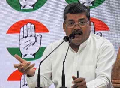 If voted to power, Cong will set up separate ministry for backward classes