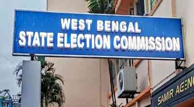 Bengal panchayat polls: SEC demands one company of central force for each district