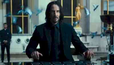 Oliver Stone says 'John Wick: Chapter 4' is 'disgusting beyond belief'