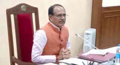 Yoga will be mandatory in MP's schools, says CM Shivraj Singh Chouhan