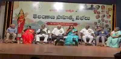 We adore Hindi but will oppose its imposition: BRS leader Kavitha