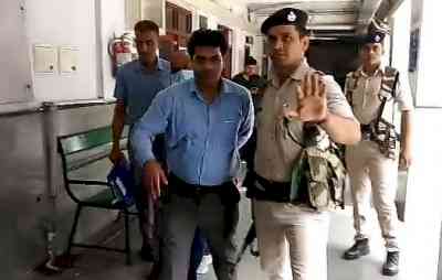 NIA arrests key associate of Lawrence Bishnoi in terror-gangster conspiracy case