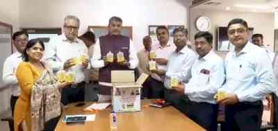 Gujarat govt launches free animal vaccination service