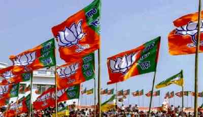 BJP launches mass contact programme in Telangana