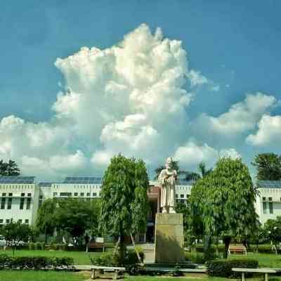 Jamia improves position in Asia University rankings
