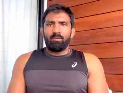 'It is beyond my understanding': Yogeshwar Dutt questions 'one-bout trials' for protesting wrestlers