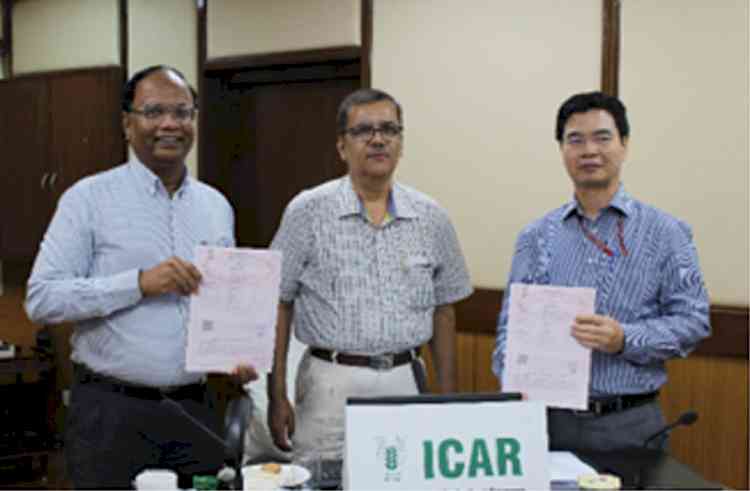 ICAR CIPHET and DoCA, GoI collaborate to develop storage protocols for major pulses