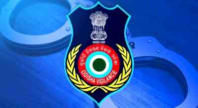 Odisha vigilance detects 8 plots, Rs 1.61 cr deposits from possession of lady officer