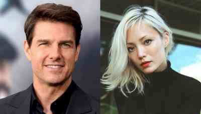 Tom Cruise refused to kick co-star Pom Klementieff for 'MI 7' scene