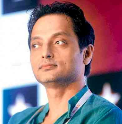 'Lust Stories 2' director Sujoy Ghosh reveals why he loves format of thrillers