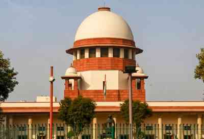MNREGA Scam: SC declines anticipatory bail to suspended IAS officer's husband