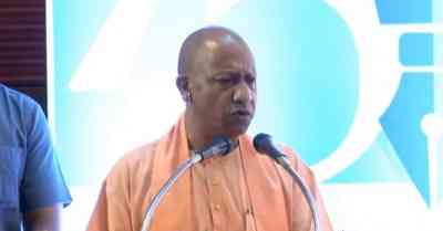 Work in mission mode to make UP $ 1 trillion economy: Yogi