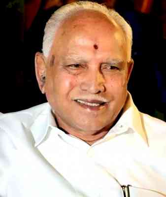 BJP turns to Yediyurappa in K'taka; Somanna stakes claim for party chief's post