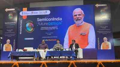 Semiconductor announcements during Modi's US visit to create up to 1 lakh direct jobs: MoS IT