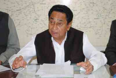 To marry or not is entirely Rahul's call, says Kamal Nath