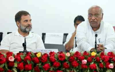 For UPA-3 to become reality, Cong has to remove Oppn unity roadblocks