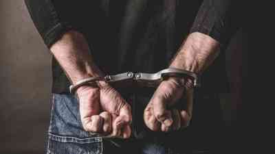 Gangster with bounty of Rs 1 lakh arrested in Gurugram