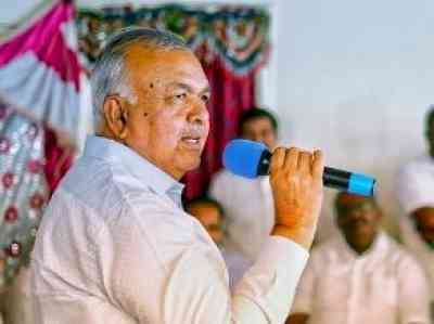 BBMP polls in December, says Karnataka minister