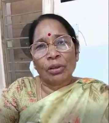 BJP RS member accuses MP's Jabalpur district administration of caste discrimination